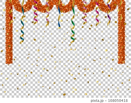 5-2 confetti, mall 108050418