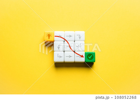 Take a shortcut. From idea to implementation. Choice to go the long way or the short way. Choose the right pace for work and learning. Shorten the path, get the job done easier and faster. Pay to win. Take a shortcut. From idea to implementation. Choice to go the long way or the short way. Choose the right pace for work and learning. Shorten the path, get the job done easier and faster. Pay to win. 108052268