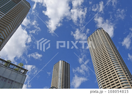 高層マンション 高層マンション 108054815