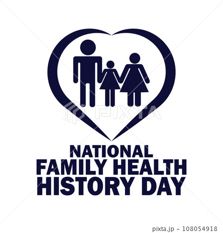 National family health history day National family health history day 108054918
