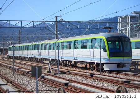 福岡市交通局　3000系電車（福岡市営地下鉄） 108055133