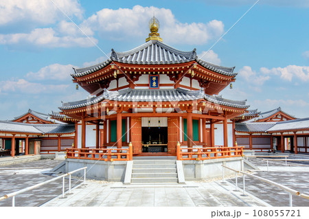 薬師寺 玄奘三蔵院伽藍 薬師寺 玄奘三蔵院伽藍 108055721