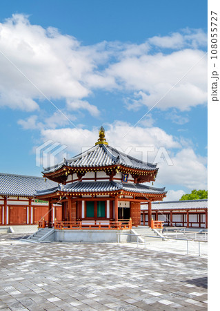 薬師寺 玄奘三蔵院伽藍 薬師寺 玄奘三蔵院伽藍 108055727