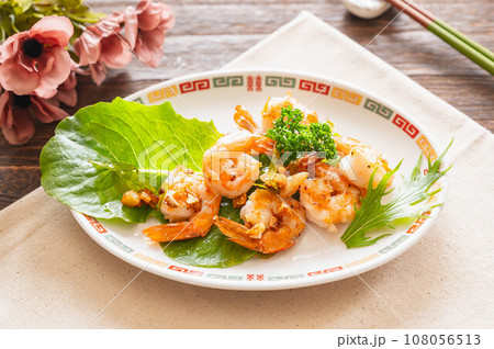 ガーリックシュリンプ ガーリックシュリンプ 108056513