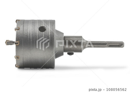 Crown for concrete 108056562
