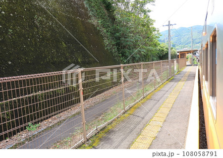JR九州長崎本線、諫早駅から長崎駅までの旧線車窓風景(2022年9月) 108058791