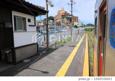 JR九州長崎本線、諫早駅から長崎駅までの旧線車窓風景(2022年9月) JR九州長崎本線、諫早駅から長崎駅までの旧線車窓風景(2022年9月) 108058801