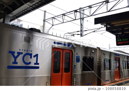 JR九州長崎本線、諫早駅から長崎駅までの旧線車窓風景(2022年9月) JR九州長崎本線、諫早駅から長崎駅までの旧線車窓風景(2022年9月) 108058810