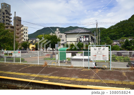 JR九州長崎本線、諫早駅から長崎駅までの旧線車窓風景(2022年9月) 108058824