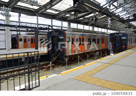 JR九州長崎本線、諫早駅から長崎駅までの旧線車窓風景(2022年9月) 108058835