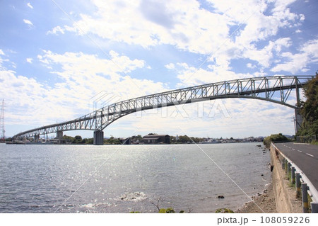 境水道大橋 108059226