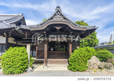 方広寺 大黒天堂(京都市東山区) 方広寺 大黒天堂(京都市東山区) 108059728
