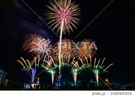 阿久根みどこい秋まつり花火大会 阿久根みどこい秋まつり花火大会 108060008