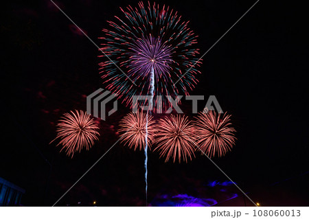 阿久根みどこい秋まつり花火大会 阿久根みどこい秋まつり花火大会 108060013