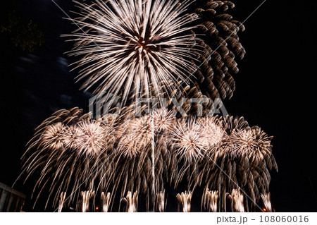阿久根みどこい秋まつり花火大会 108060016