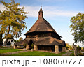 スロヴァキアの教会、世界遺産 - Tvrdosin スロヴァキアの教会、世界遺産 - Tvrdosin 108060727