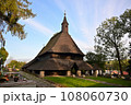 スロヴァキアの教会、世界遺産 - Tvrdosin スロヴァキアの教会、世界遺産 - Tvrdosin 108060730