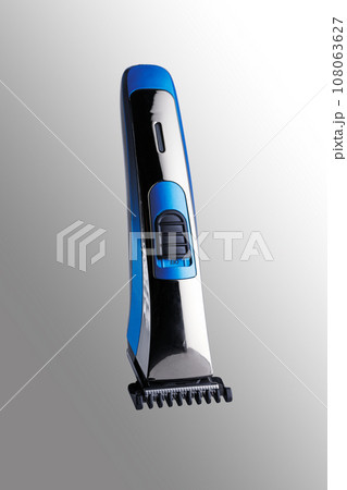 Beard and mustache trimmer. 108063627