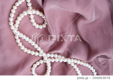 Gray silk styled stock scene Gray silk styled stock scene 108063678