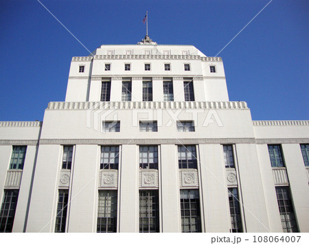 Court of Alameda - Superior Court of California 108064007