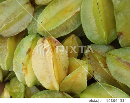 Starfruit Starfruit 108064334