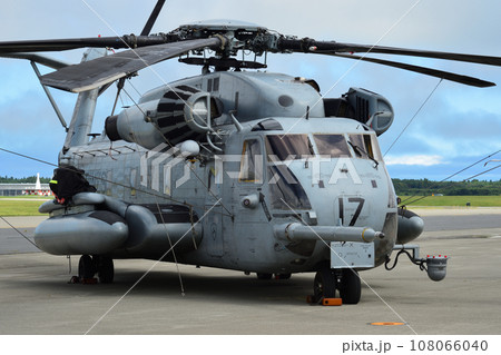 Sikorsky CH-53E Super Stallion、アメリカ海兵隊 108066040