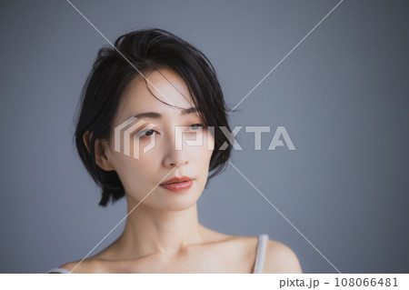 ビューティ　ミドル 108066481