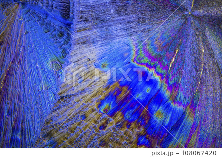 結晶　ビタミンC 108067420