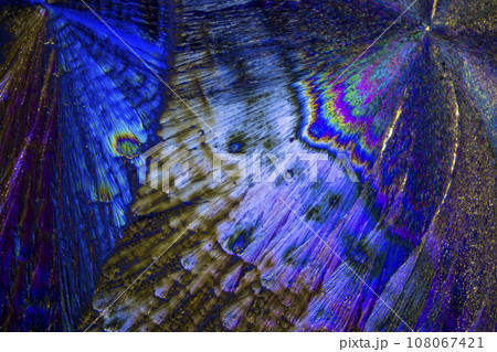 結晶　ビタミンC 108067421