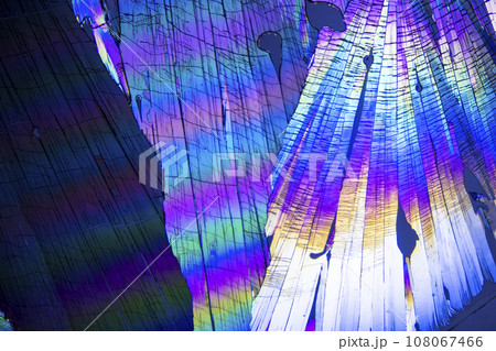 結晶　ビタミンC 108067466