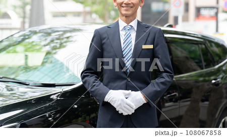 ドライバー 運転手 ライドシェア 手元 ドライバー 運転手 ライドシェア 手元 108067858