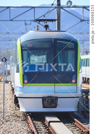 福岡市交通局　3000系電車（福岡市営地下鉄） 108068155