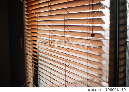 木製ブラインド 木製ブラインド 108068159