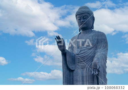 牛久大仏 108068332
