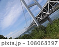 世界最長の鉄道併用橋「瀬戸大橋」 108068397