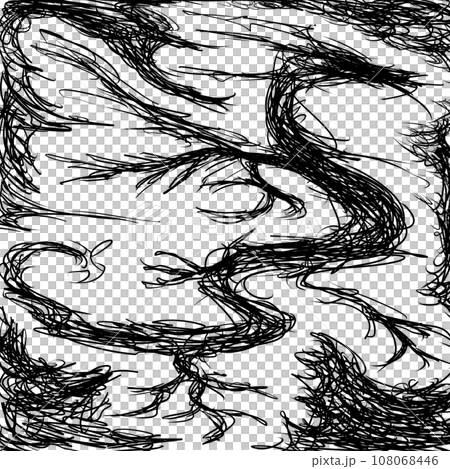 竜/龍 108068446
