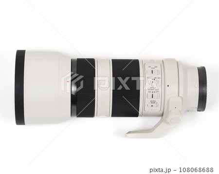 望遠レンズ　SEL70200G 108068688