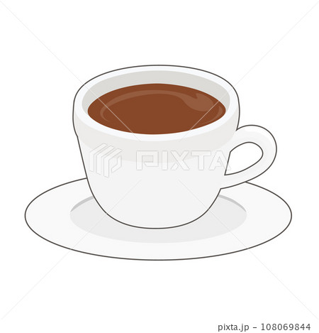 コーヒー 108069844