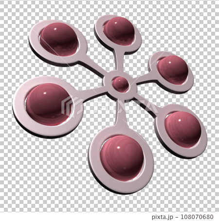 3DCG “6 collaborations” 3DCG “6 collaborations” 108070680