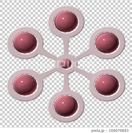 3DCG“6次合作” 108070683