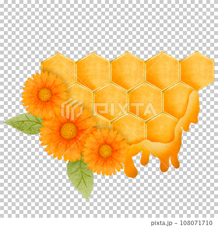 Honeycomb house Honeycomb house 108071710