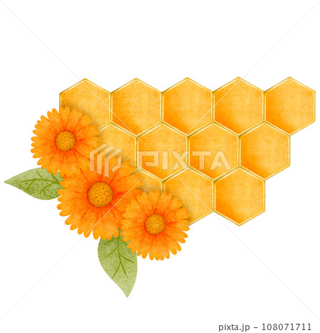 Honeycomb house Honeycomb house 108071711