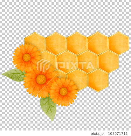 Honeycomb house Honeycomb house 108071711