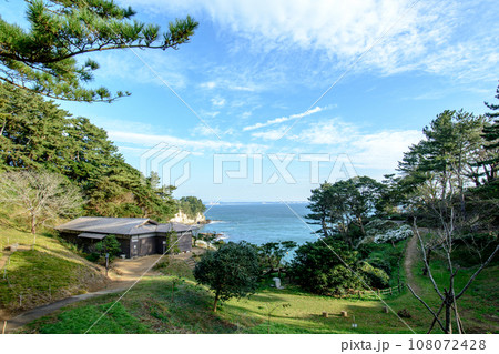 五浦岬公園 五浦岬公園 108072428