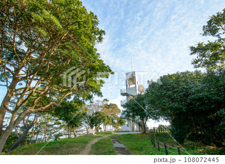 五浦岬公園 五浦岬公園 108072445
