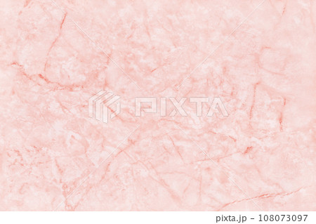 Rose gold background marble wall texture for design art work, seamless pattern of tile stone with bright and luxury. 108073097