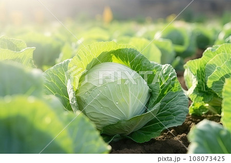Cabbage 108073425