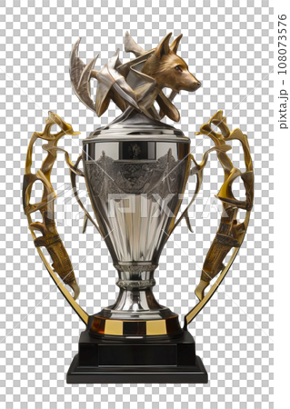 銀獎盃 銀獎盃 108073576