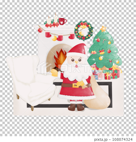 Festival of happiness, Christmas 108074324