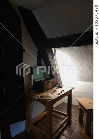 イギリス　ストラットフォードアポン 108075420